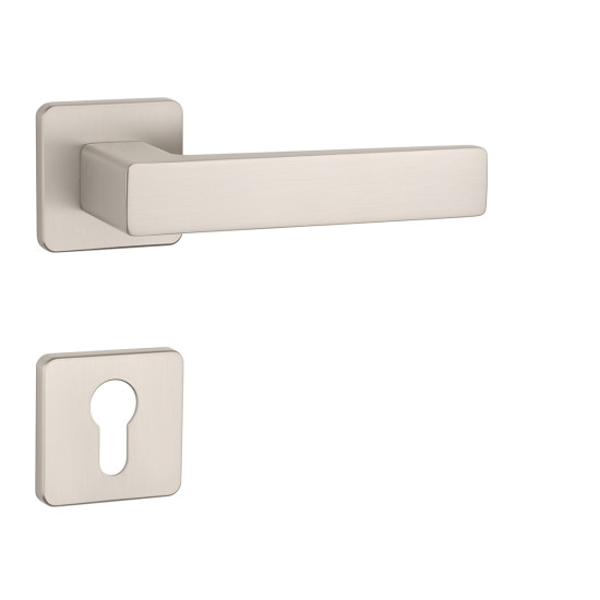 AS - ERICA - QS 7S | NP - Nikl perla