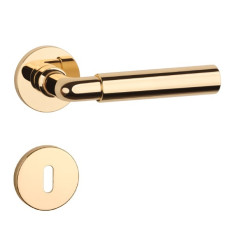 AS - FICARIA - R 7S | OLV - Mosaz leštěná lakovaná