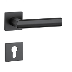 AS - FRESIA - HR 7S | BS - Černá matná AS - FRESIA - HR 7S | BS - Černá matná