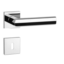 AS - FRESIA - HR 7S | OC - Chrom lesklý AS - FRESIA - HR 7S | OC - Chrom lesklý