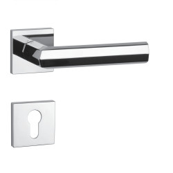 AS - FRESIA - HR 7S | OC - Chrom lesklý AS - FRESIA - HR 7S | OC - Chrom lesklý