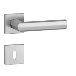 AS - FRESIA - HR 7S | OCS - Chrom broušený AS - FRESIA - HR 7S | OCS - Chrom broušený