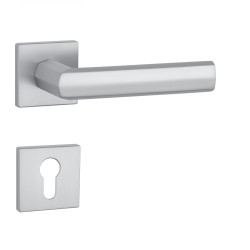 AS - FRESIA - HR 7S | OCS - Chrom broušený AS - FRESIA - HR 7S | OCS - Chrom broušený