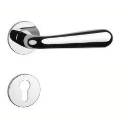 AS - GARDENIA - R 5S | OC - Chrom lesklý AS - GARDENIA - R 5S | OC - Chrom lesklý