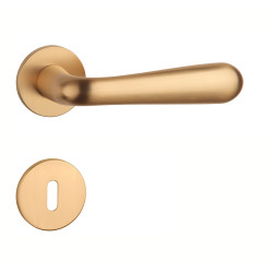 AS - GARDENIA - R 5S | OLS - Mosaz broušená AS - GARDENIA - R 5S | OLS - Mosaz broušená