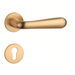 AS - GARDENIA - R 5S | OLS - Mosaz broušená AS - GARDENIA - R 5S | OLS - Mosaz broušená