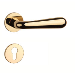 AS - GARDENIA - R 5S | OLV - Mosaz leštěná lakovaná AS - GARDENIA - R 5S | OLV - Mosaz leštěná lakovaná