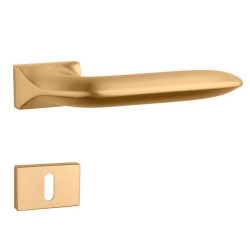 AS - GLADIOLA - RT 7S | OLS - Mosaz broušená AS - GLADIOLA - RT 7S | OLS - Mosaz broušená