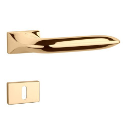 AS - GLADIOLA - RT 7S | OLV PVD - Mosaz leštěná lakovaná PVD AS - GLADIOLA - RT 7S | OLV PVD - Mosaz leštěná lakovaná PVD