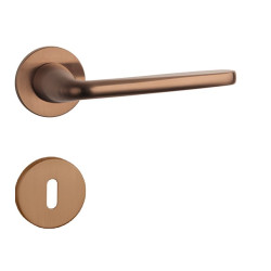 AS - HIACYNTA - R 5S | CUM PVD - Měď matná PVD AS - HIACYNTA - R 5S | CUM PVD - Měď matná PVD