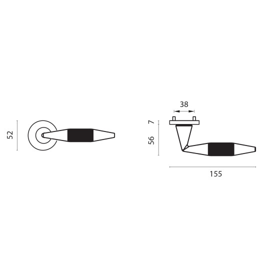 AS - IDESA - R 7S | T - Titan