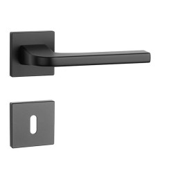 AS - ISMENA - HR 7S | BS - Černá matná AS - ISMENA - HR 7S | BS - Černá matná