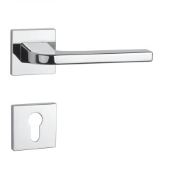 AS - ISMENA - HR 7S | OC - Chrom lesklý AS - ISMENA - HR 7S | OC - Chrom lesklý