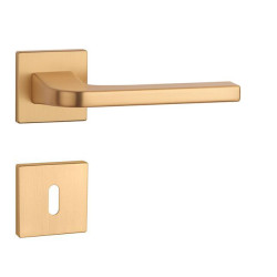 AS - ISMENA - HR 7S | OLS - Mosaz broušená AS - ISMENA - HR 7S | OLS - Mosaz broušená