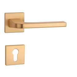 AS - ISMENA - HR 7S | OLS - Mosaz broušená AS - ISMENA - HR 7S | OLS - Mosaz broušená