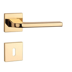 AS - ISMENA - HR 7S | OLV - Mosaz leštěná lakovaná AS - ISMENA - HR 7S | OLV - Mosaz leštěná lakovaná