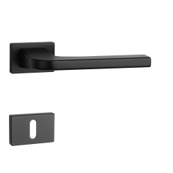 AS - ISMENA - RT 7S | BS - Černá matná AS - ISMENA - RT 7S | BS - Černá matná