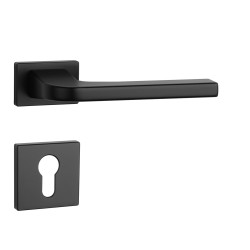 AS - ISMENA - RT 7S | BS - Černá matná AS - ISMENA - RT 7S | BS - Černá matná