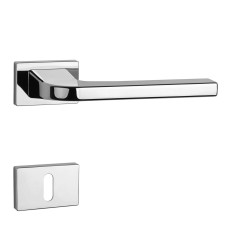 AS - ISMENA - RT 7S | OC - Chrom lesklý AS - ISMENA - RT 7S | OC - Chrom lesklý