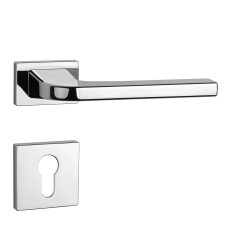 AS - ISMENA - RT 7S | OC - Chrom lesklý AS - ISMENA - RT 7S | OC - Chrom lesklý