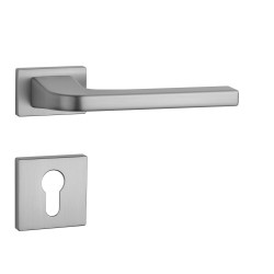 AS - ISMENA - RT 7S | OCS - Chrom broušený AS - ISMENA - RT 7S | OCS - Chrom broušený