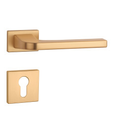 AS - ISMENA - RT 7S | OLS - Mosaz broušená AS - ISMENA - RT 7S | OLS - Mosaz broušená