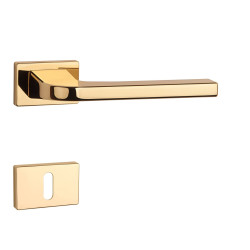 AS - ISMENA - RT 7S | OLV - Mosaz leštěná lakovaná AS - ISMENA - RT 7S | OLV - Mosaz leštěná lakovaná