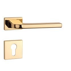 AS - ISMENA - RT 7S | OLV - Mosaz leštěná lakovaná AS - ISMENA - RT 7S | OLV - Mosaz leštěná lakovaná