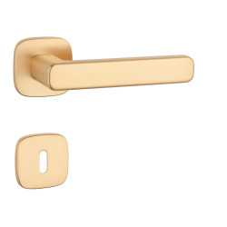 AS - IXIA - QR 7S | OLS - Mosaz broušená AS - IXIA - QR 7S | OLS - Mosaz broušená