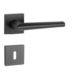 AS - JASMINA - HR 7S | BS - Černá matná AS - JASMINA - HR 7S | BS - Černá matná