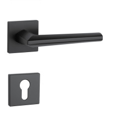 AS - JASMINA - HR 7S | BS - Černá matná AS - JASMINA - HR 7S | BS - Černá matná