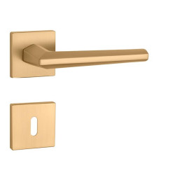 AS - JASMINA - HR 7S | OLS - Mosaz broušená AS - JASMINA - HR 7S | OLS - Mosaz broušená