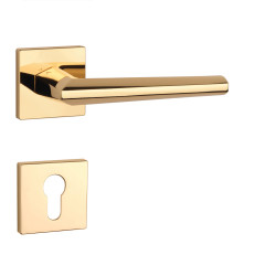 AS - JASMINA - HR 7S | OLV - Mosaz leštěná lakovaná AS - JASMINA - HR 7S | OLV - Mosaz leštěná lakovaná