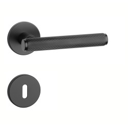 AS - KERRIA - R 7S | BS - Černá matná AS - KERRIA - R 7S | BS - Černá matná