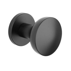 AS - KOULE ORTICA - R 7S | BS - Černá matná AS - KOULE ORTICA - R 7S | BS - Černá matná