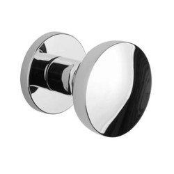 AS - KOULE ORTICA - R 7S | OC - Chrom lesklý AS - KOULE ORTICA - R 7S | OC - Chrom lesklý