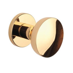 AS - KOULE ORTICA - R 7S | OLV - Mosaz leštěná lakovaná AS - KOULE ORTICA - R 7S | OLV - Mosaz leštěná lakovaná