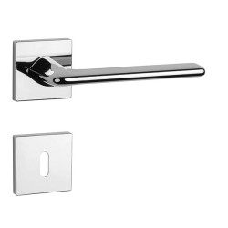 AS - LILA - HR 7S | OC - Chrom lesklý AS - LILA - HR 7S | OC - Chrom lesklý