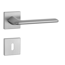 AS - LILA - HR 7S | OCS - Chrom broušený AS - LILA - HR 7S | OCS - Chrom broušený