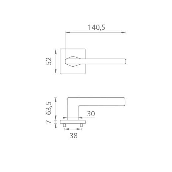 AS - LILA - HR 7S | T - Titan