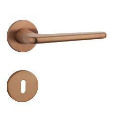 AS - LIRA - R 5S | CUM PVD - Měď matná PVD AS - LIRA - R 5S | CUM PVD - Měď matná PVD