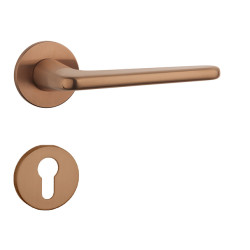 AS - LIRA - R 5S | CUM PVD - Měď matná PVD AS - LIRA - R 5S | CUM PVD - Měď matná PVD