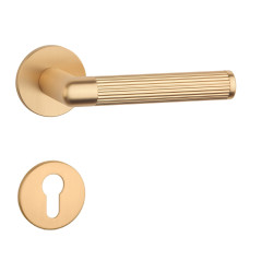 AS - LOBELIA - R 5S | OLS - Mosaz broušená AS - LOBELIA - R 5S | OLS - Mosaz broušená