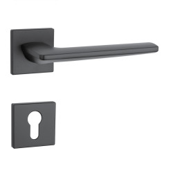 AS - LUNARIA - HR 7S | BS - Černá matná AS - LUNARIA - HR 7S | BS - Černá matná