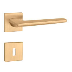 AS - LUNARIA - HR 7S | OLS - Mosaz broušená AS - LUNARIA - HR 7S | OLS - Mosaz broušená