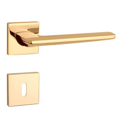 AS - LUNARIA - HR 7S | OLV - Mosaz leštěná lakovaná AS - LUNARIA - HR 7S | OLV - Mosaz leštěná lakovaná