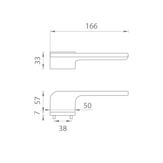 AS - LUPINA - RT 7S | T - Titan