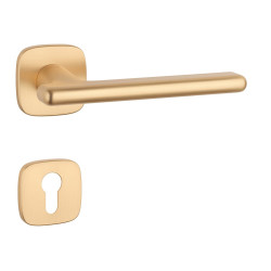 AS - MARANTA - QR 7S | OLS - Mosaz broušená AS - MARANTA - QR 7S | OLS - Mosaz broušená