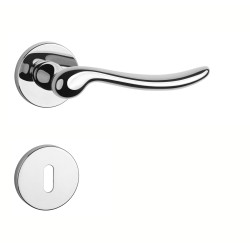 AS - NERINA - R 7S | OC - Chrom lesklý AS - NERINA - R 7S | OC - Chrom lesklý