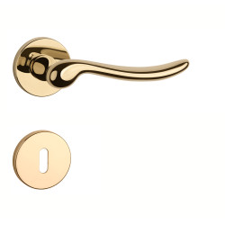 AS - NERINA - R 7S | OLV PVD - Mosaz leštěná lakovaná PVD AS - NERINA - R 7S | OLV PVD - Mosaz leštěná lakovaná PVD